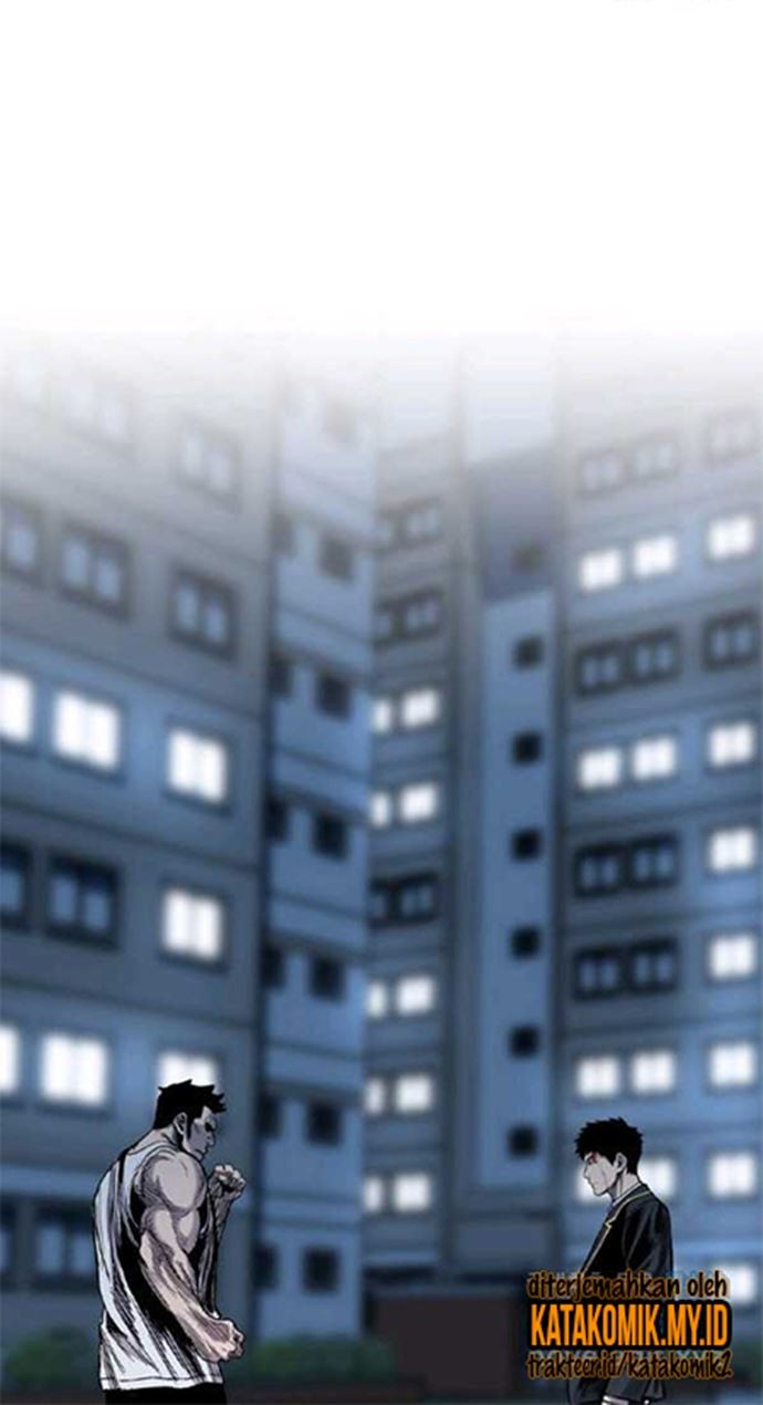 Switch Chapter 51.1 - halaman 16