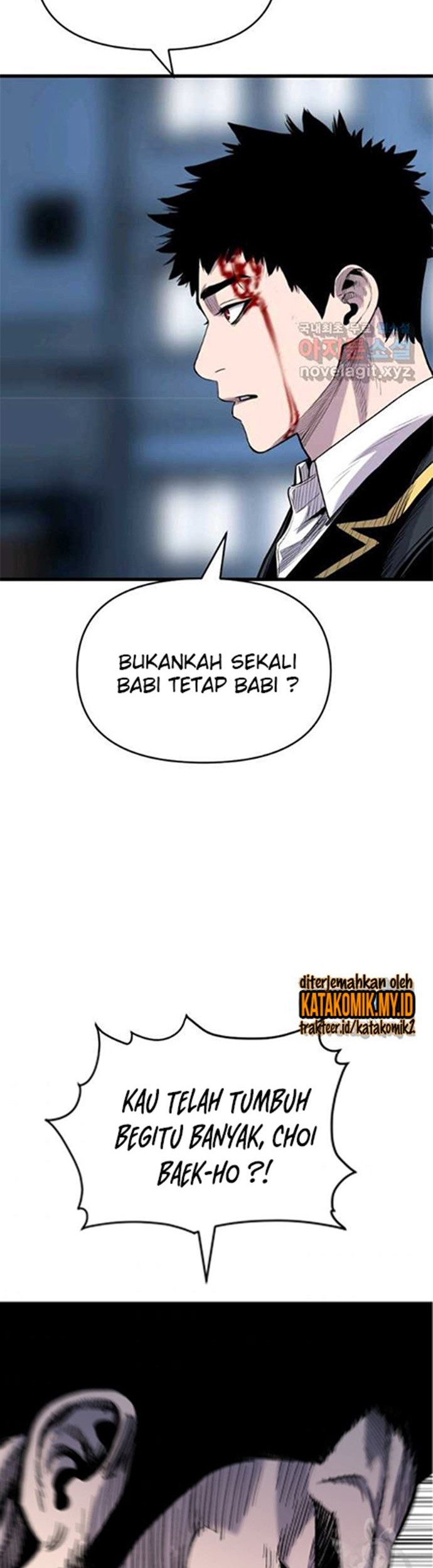 Switch Chapter 51.1 - halaman 18
