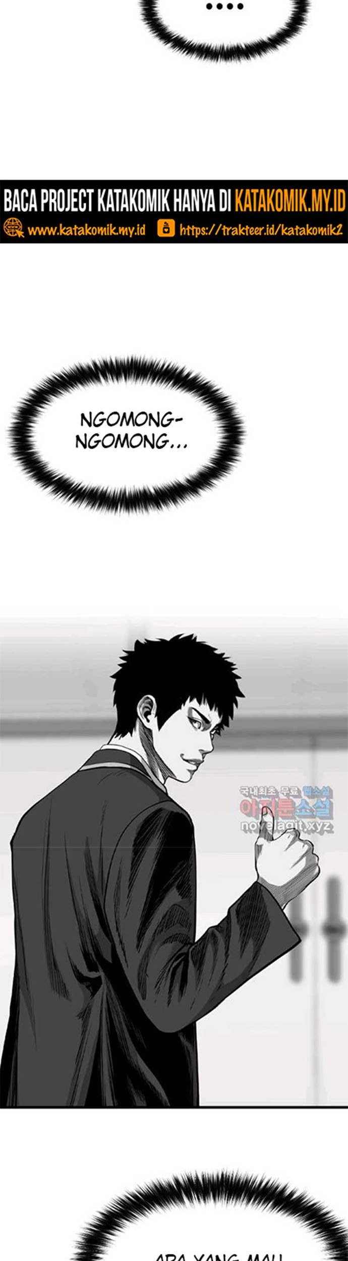 Switch Chapter 51.1 - halaman 45