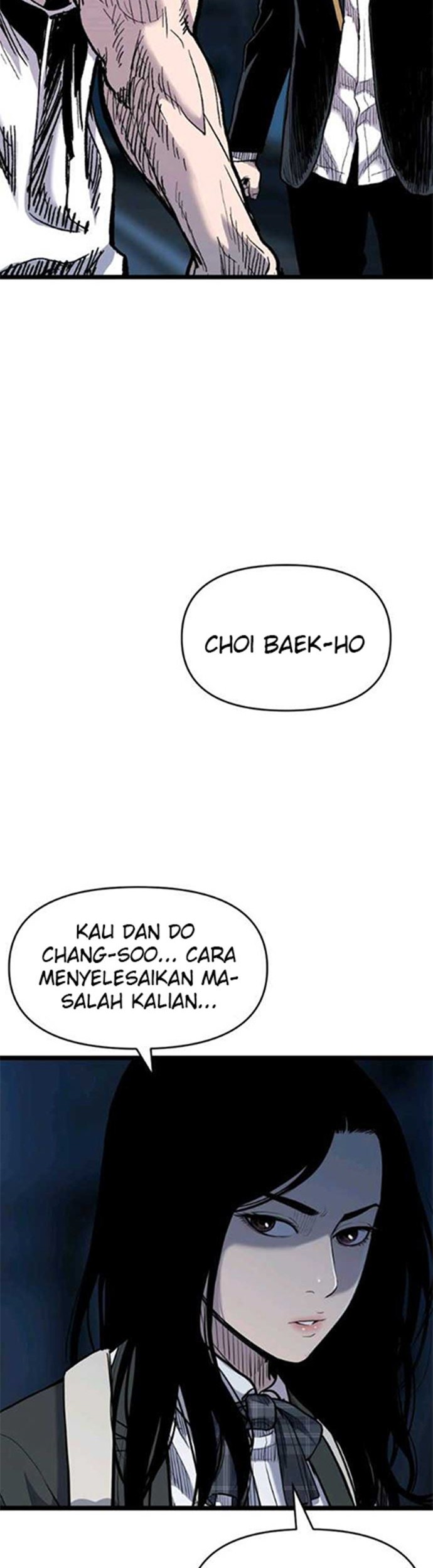 Switch Chapter 51.1 - halaman 6