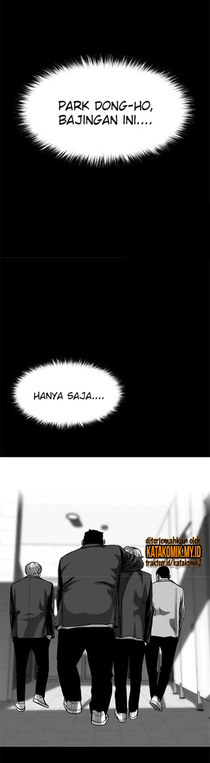 Switch Chapter 51.2 - halaman 30