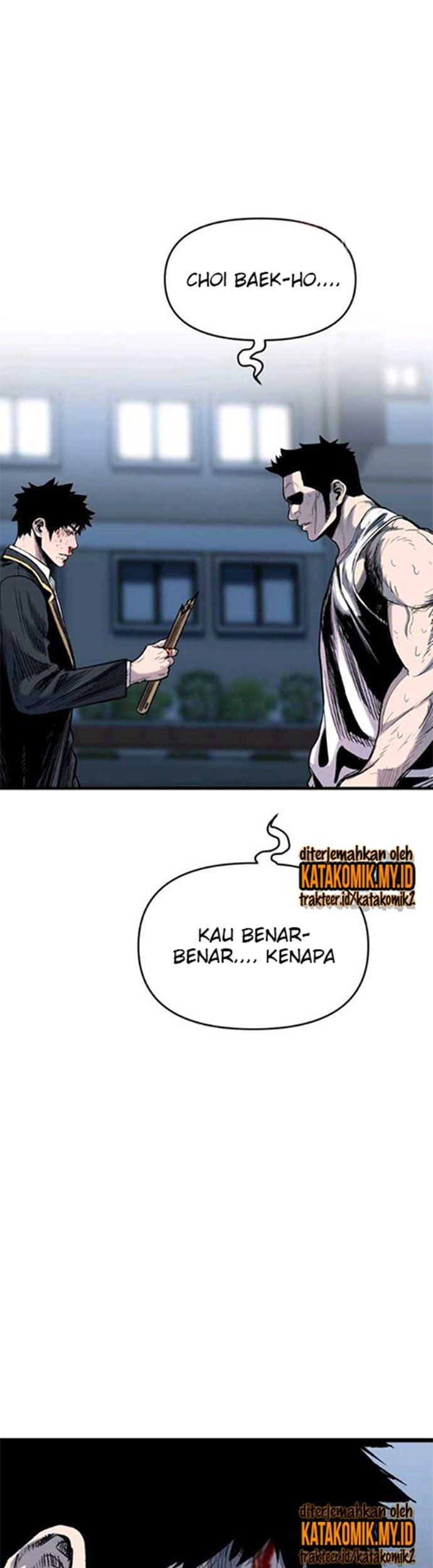 Switch Chapter 51.2 - halaman 38