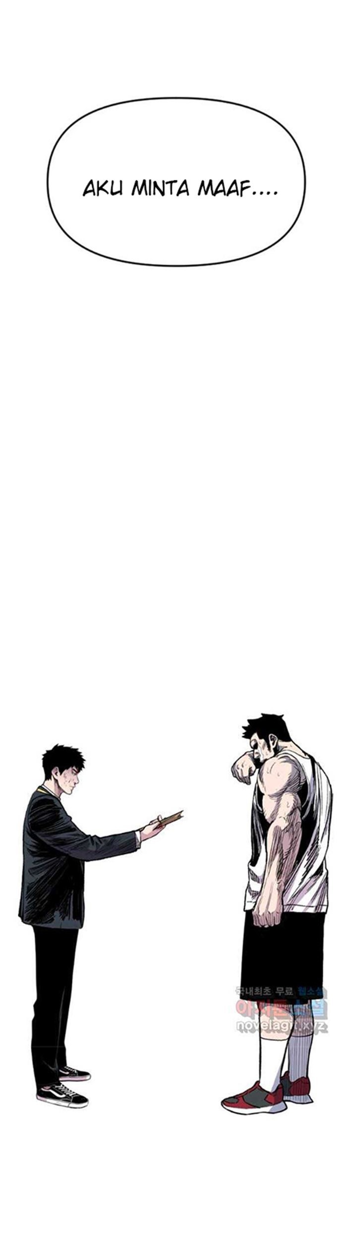 Switch Chapter 51.2 - halaman 50