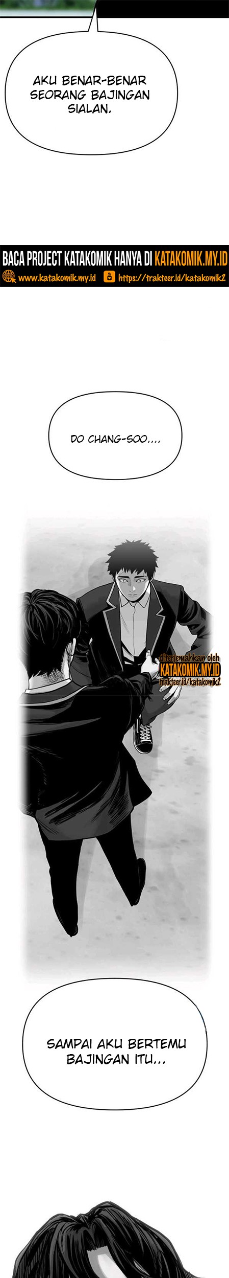 Switch Chapter 52.1 - halaman 20