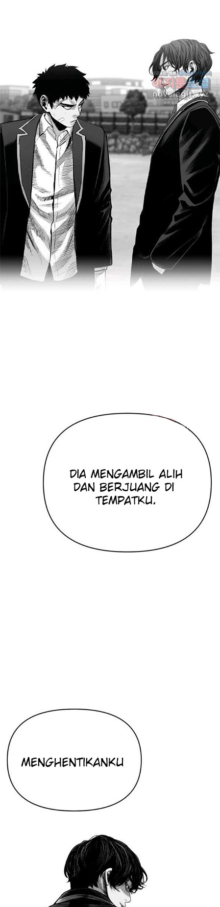 Switch Chapter 52.1 - halaman 23