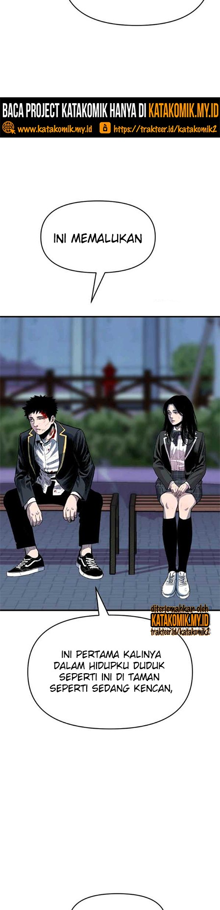 Switch Chapter 52.1 - halaman 25