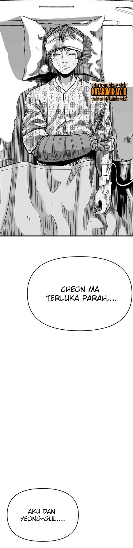 Switch Chapter 52.1 - halaman 27