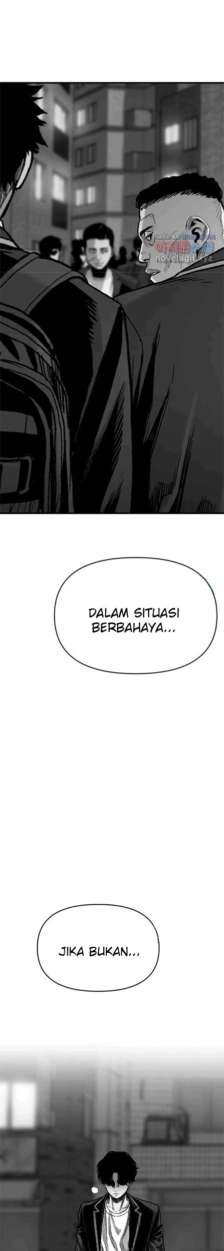 Switch Chapter 52.1 - halaman 28