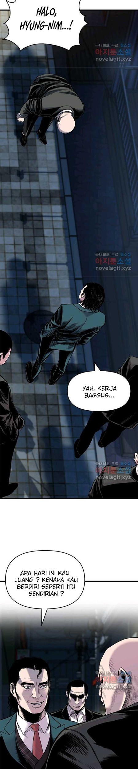 Switch Chapter 53.2 - halaman 23