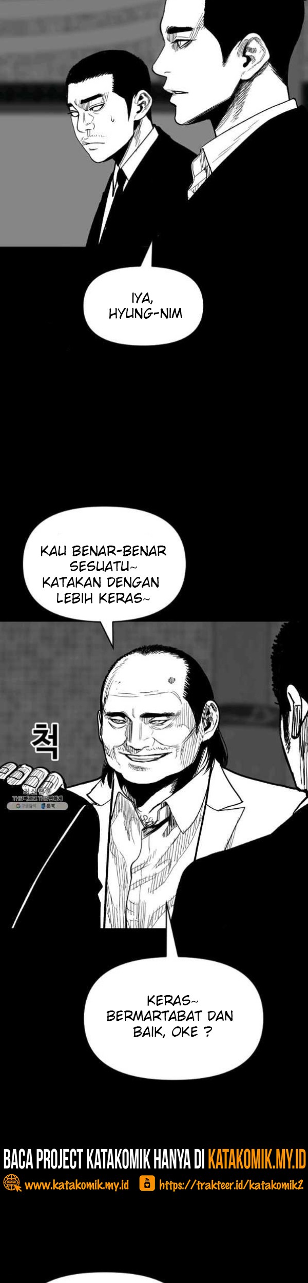 Switch Chapter 54.1 - halaman 20