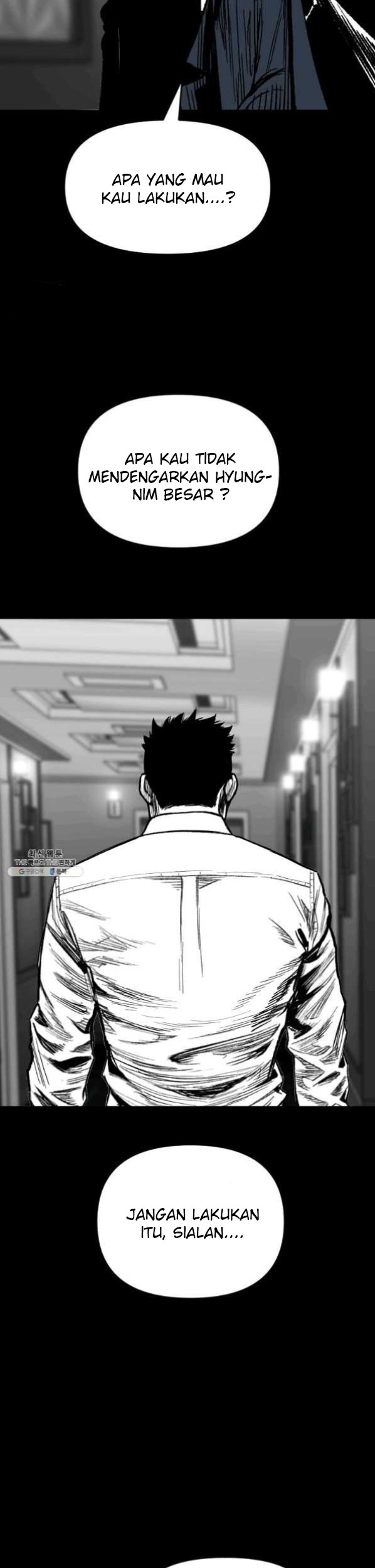 Switch Chapter 54.1 - halaman 39