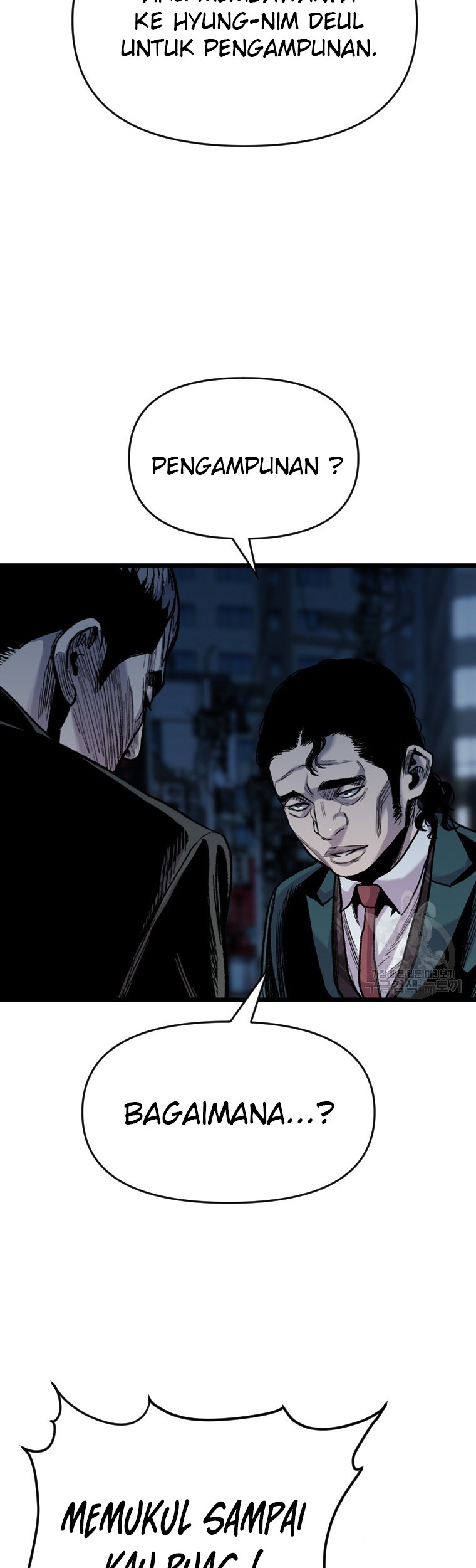 Switch Chapter 55.1 - halaman 14