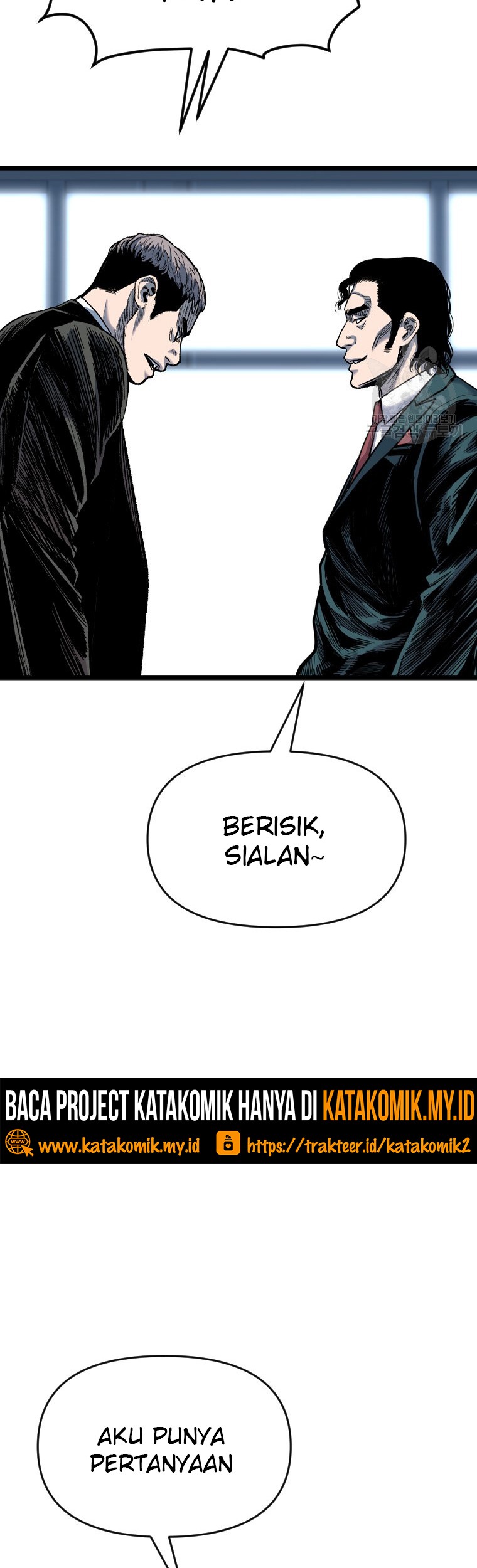 Switch Chapter 55.1 - halaman 8