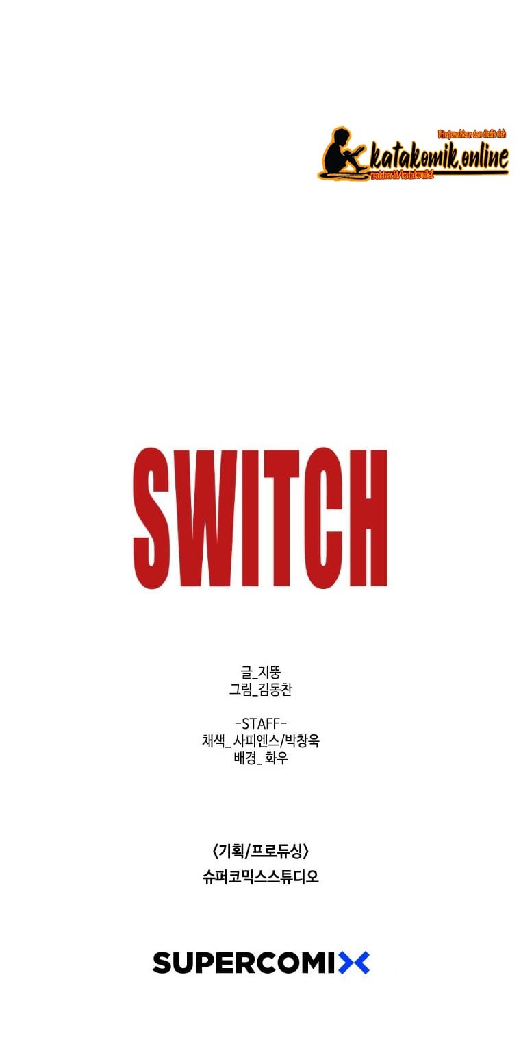 Switch Chapter 56 - halaman 101