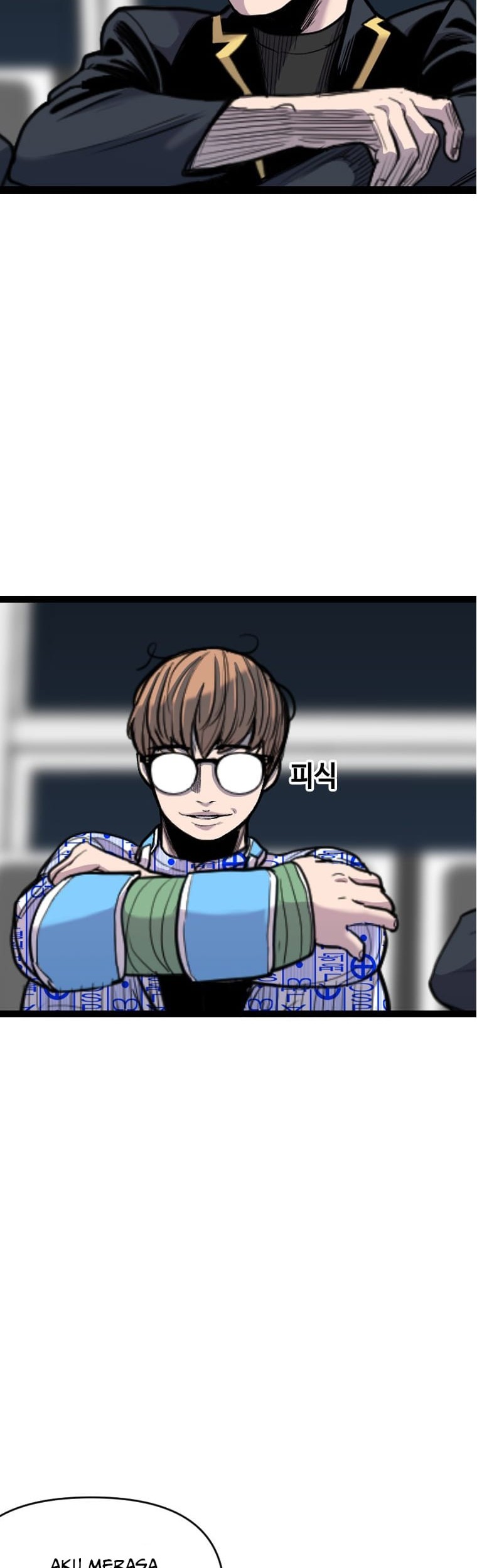 Switch Chapter 56 - halaman 48