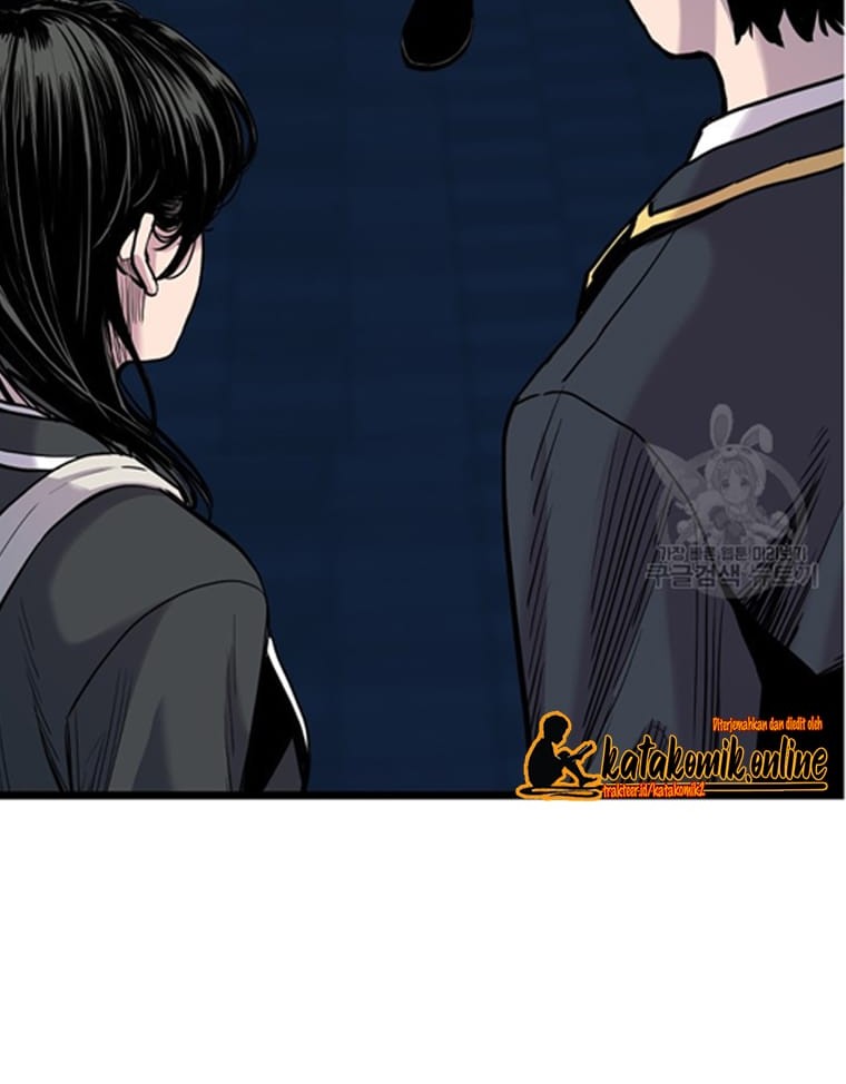 Switch Chapter 56 - halaman 61
