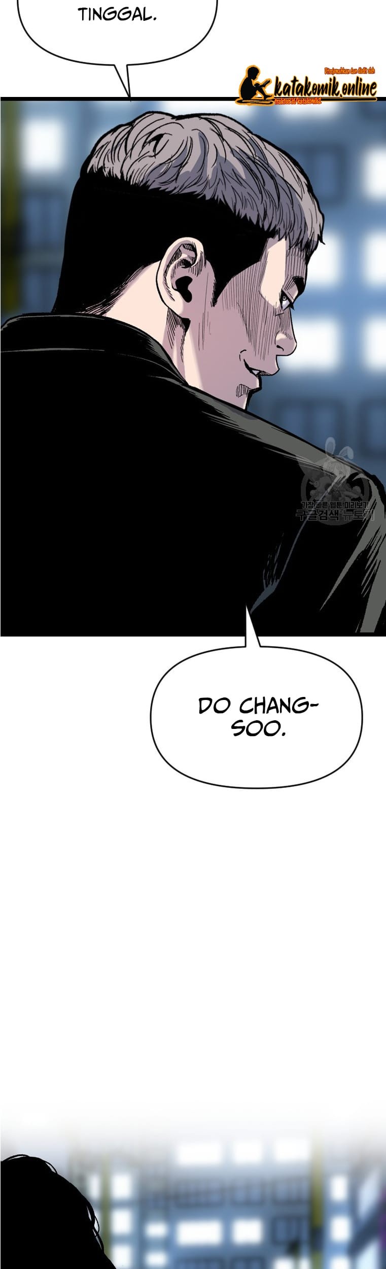 Switch Chapter 56 - halaman 92