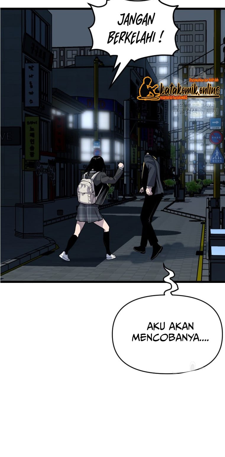 Switch Chapter 56 - halaman 99