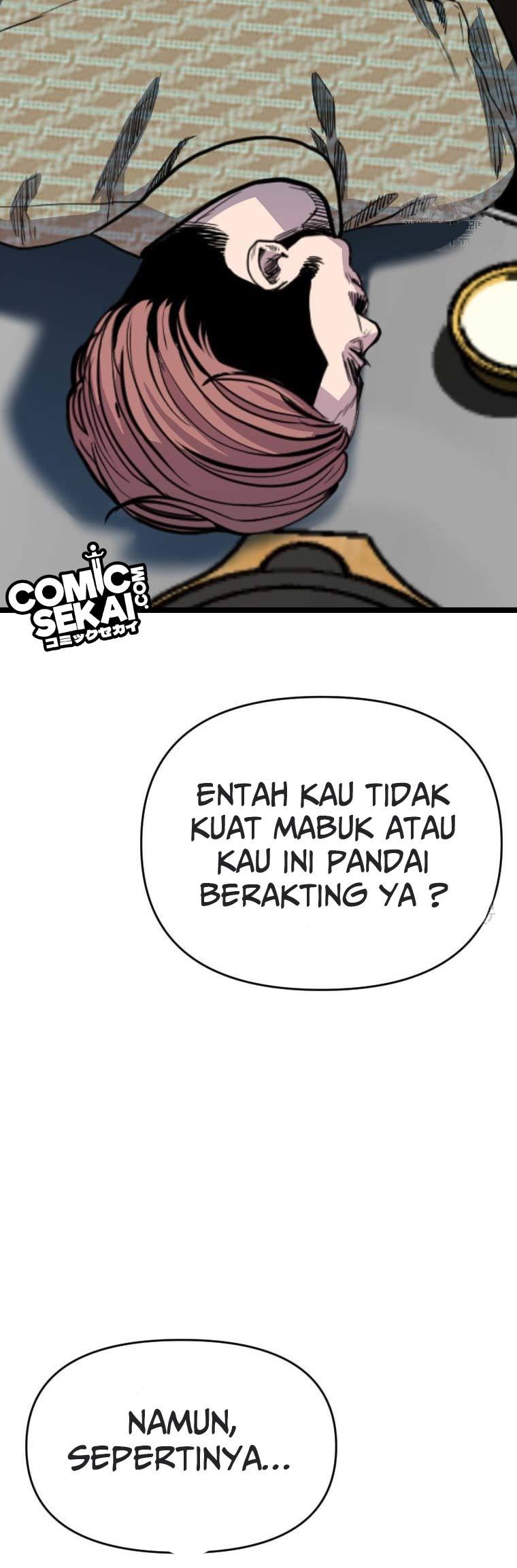 Switch Chapter 57 - halaman 102
