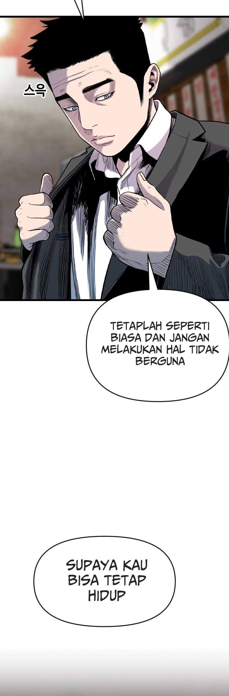 Switch Chapter 57 - halaman 104