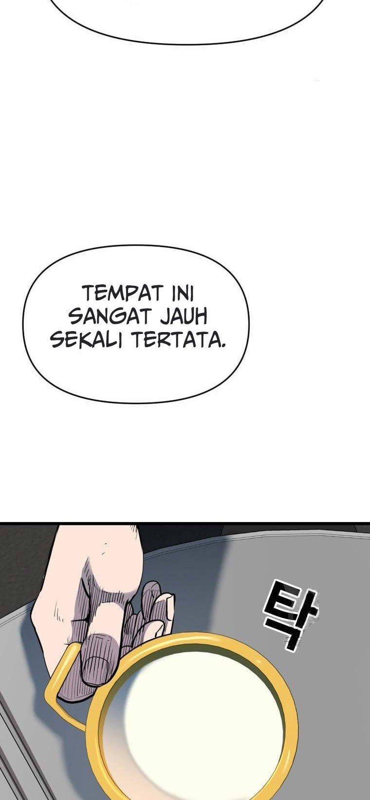 Switch Chapter 57 - halaman 19