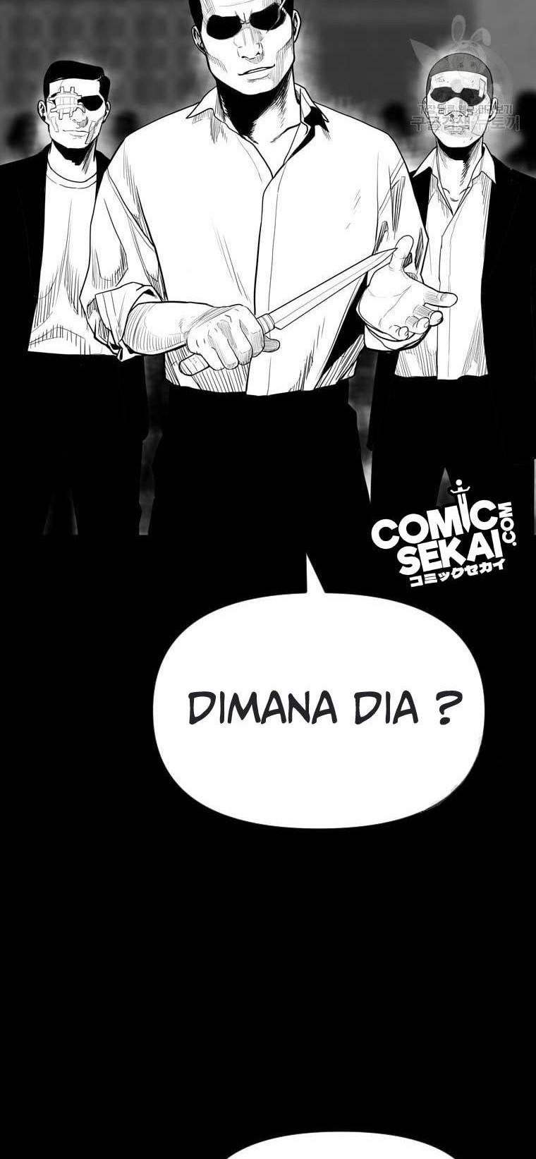 Switch Chapter 57 - halaman 35