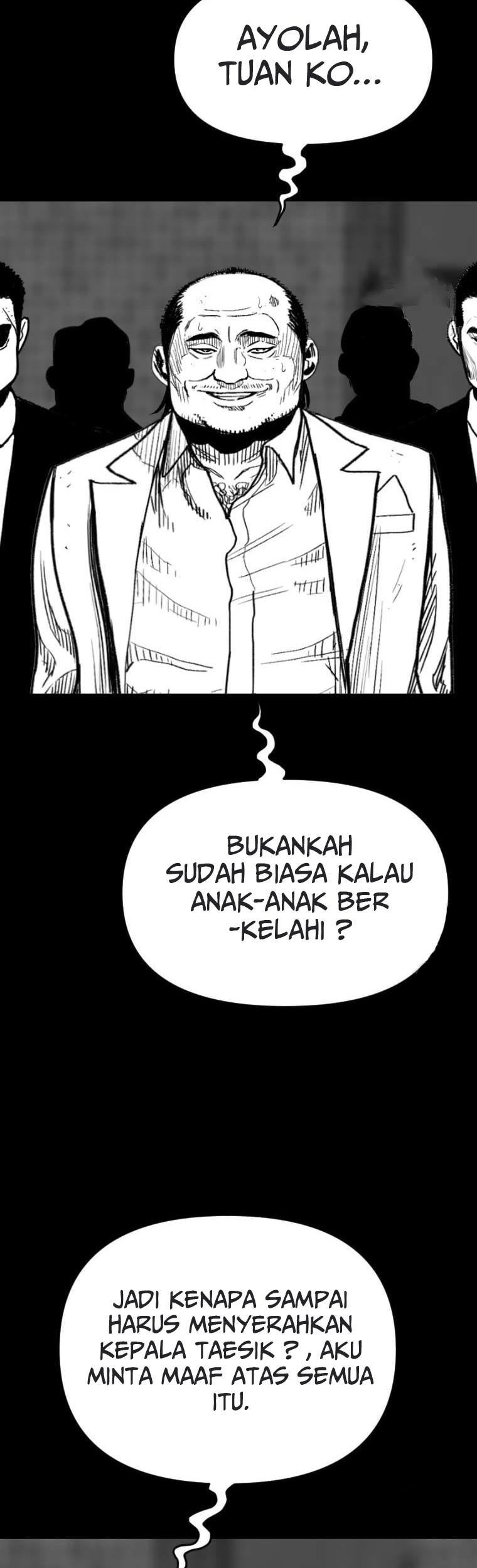 Switch Chapter 57 - halaman 36