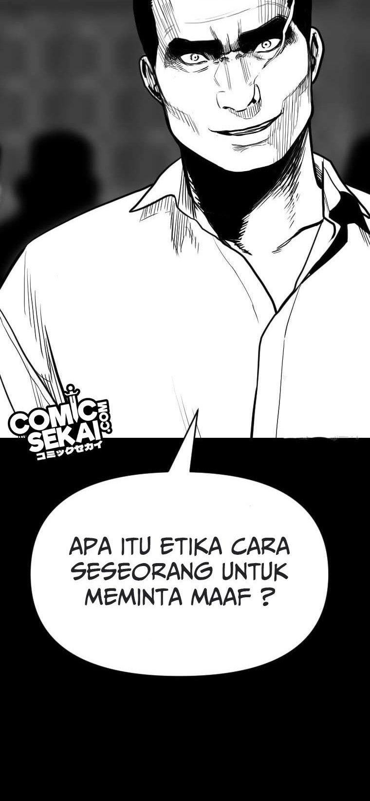 Switch Chapter 57 - halaman 39