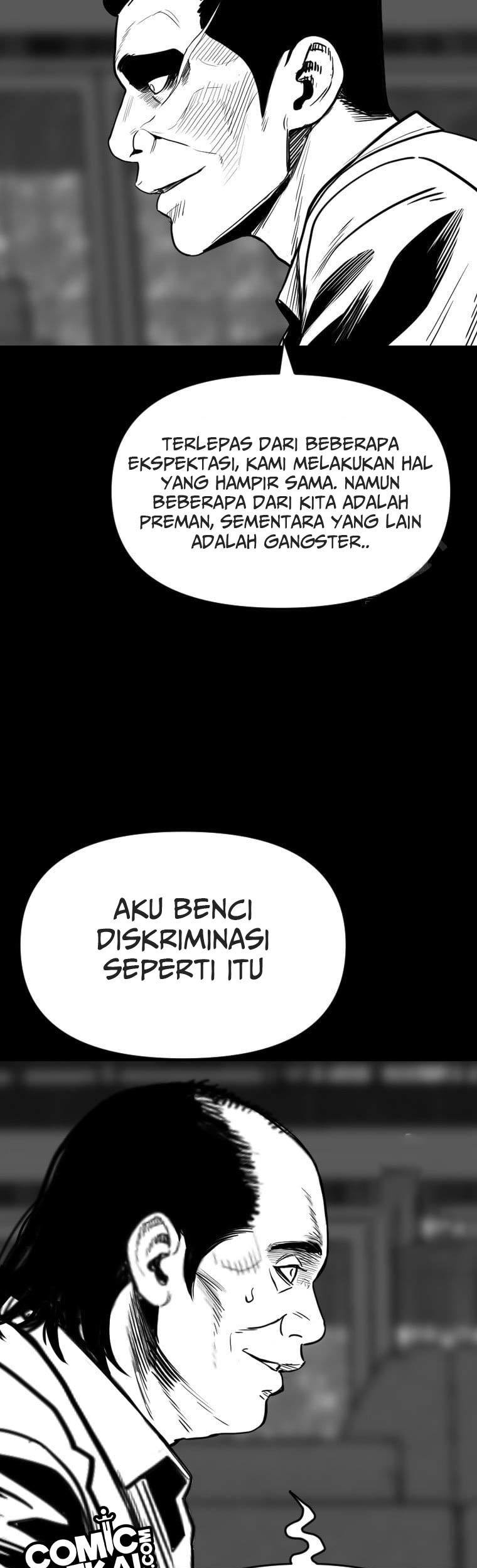 Switch Chapter 57 - halaman 56