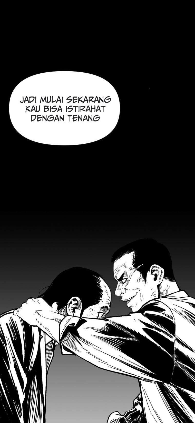 Switch Chapter 57 - halaman 59