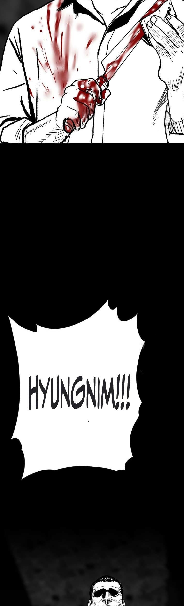 Switch Chapter 57 - halaman 64