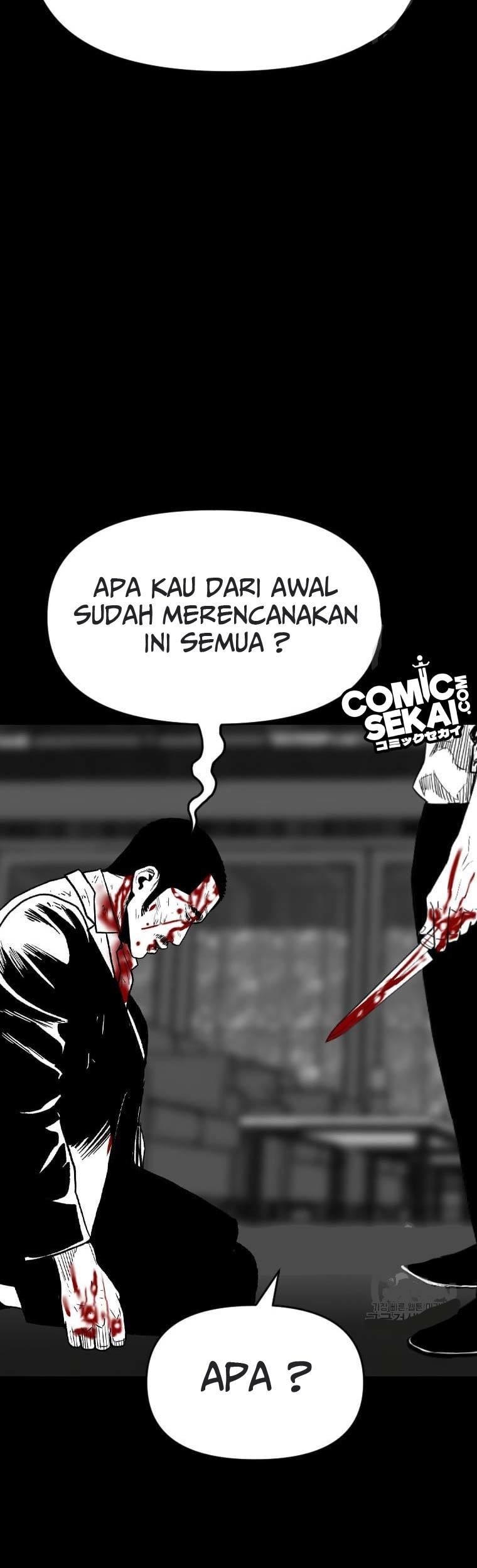 Switch Chapter 57 - halaman 84