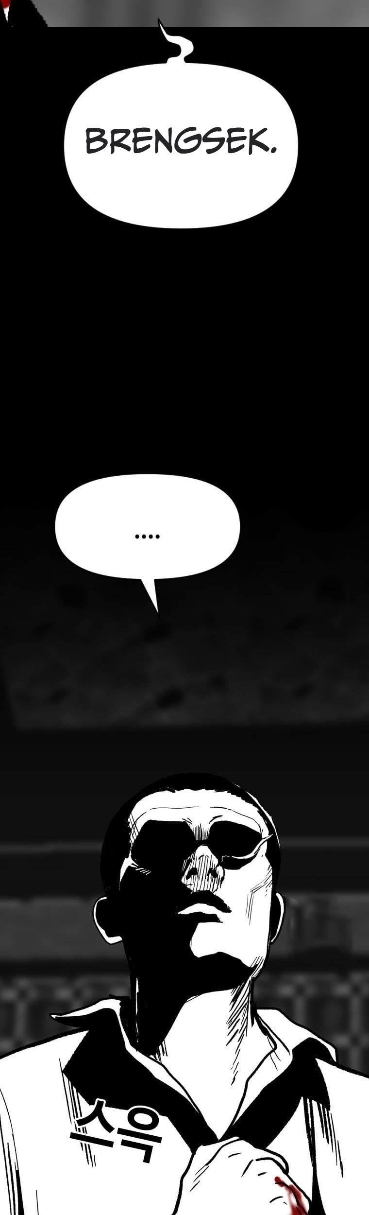 Switch Chapter 57 - halaman 86