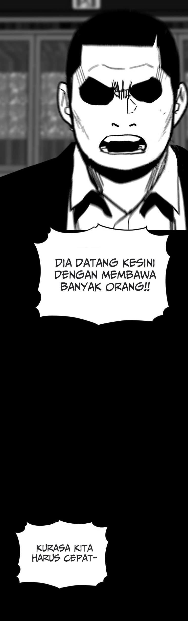 Switch Chapter 57 - halaman 90