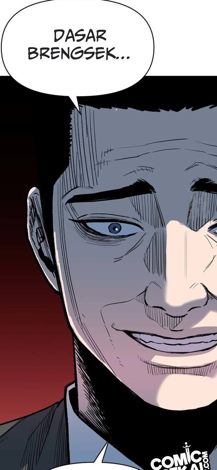 Switch Chapter 57 - halaman 97