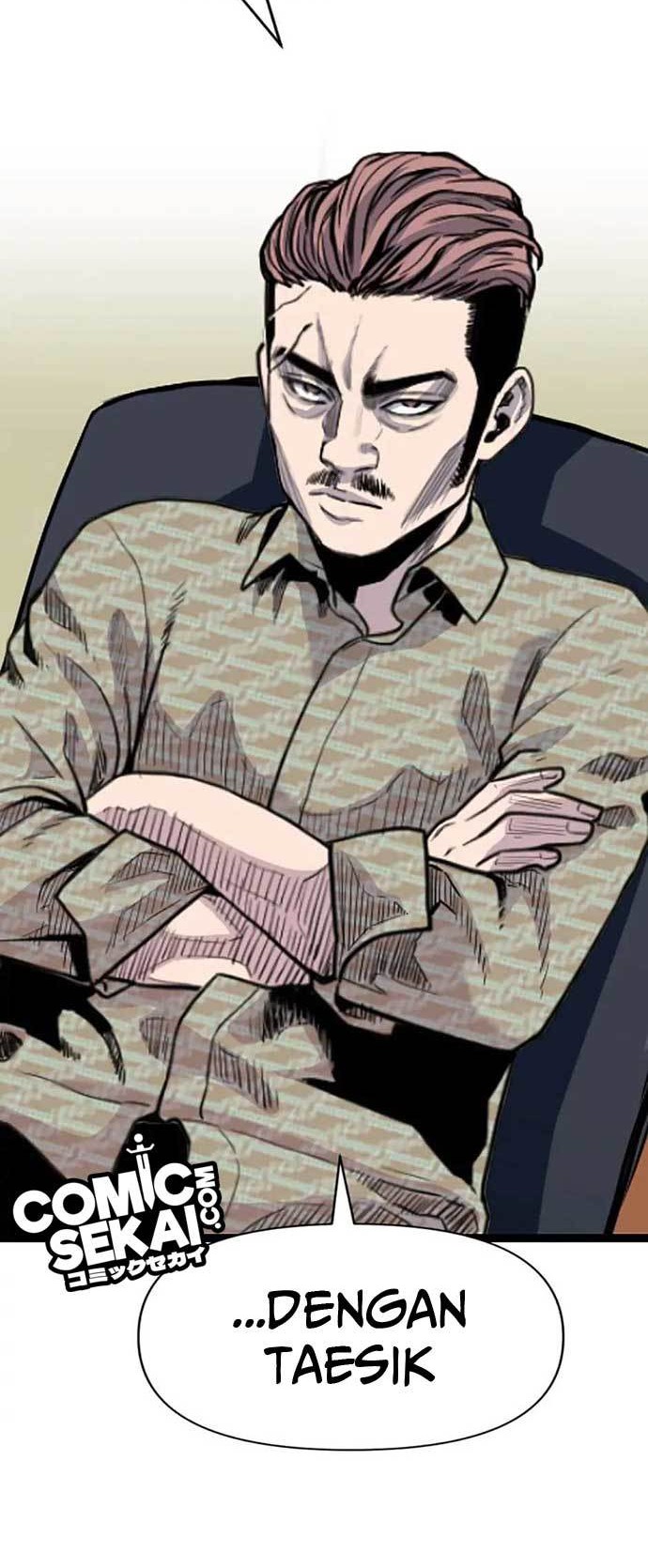 Switch Chapter 58 - halaman 13