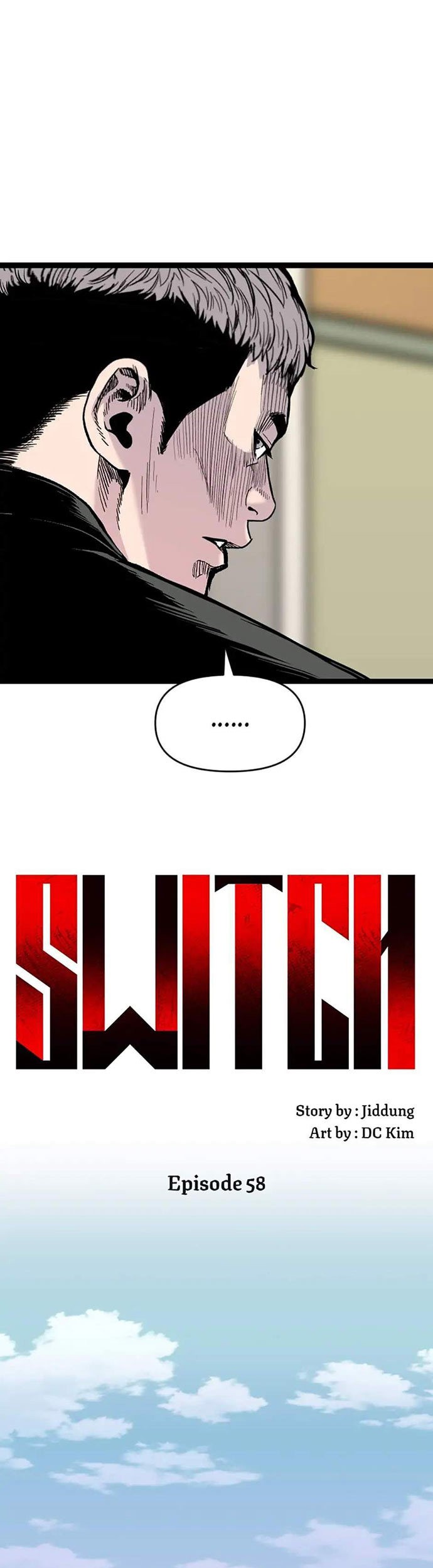 Switch Chapter 58 - halaman 14