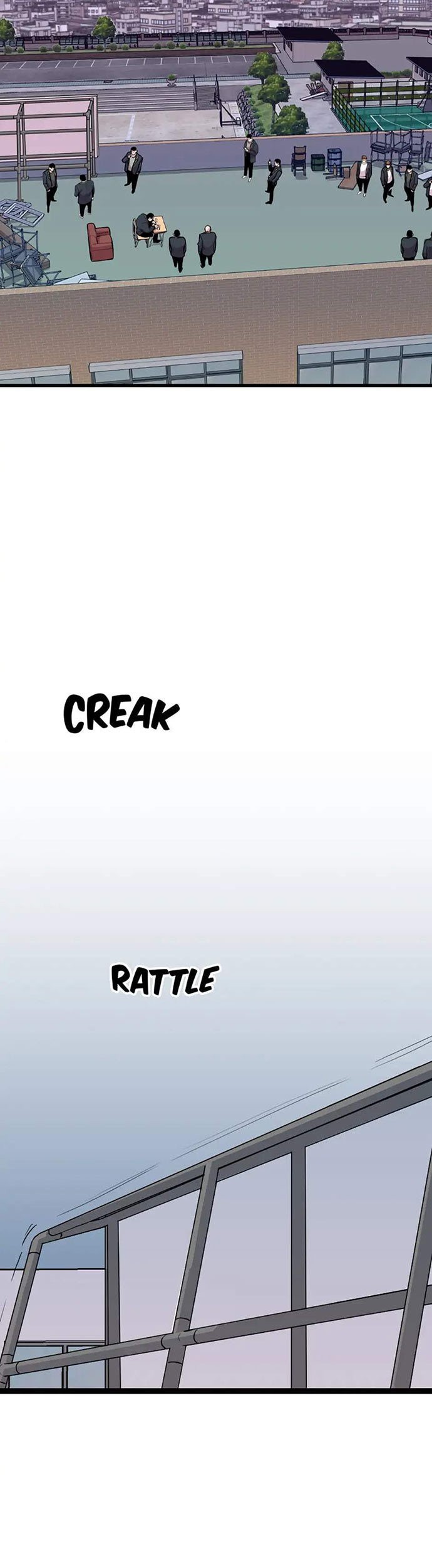 Switch Chapter 58 - halaman 16