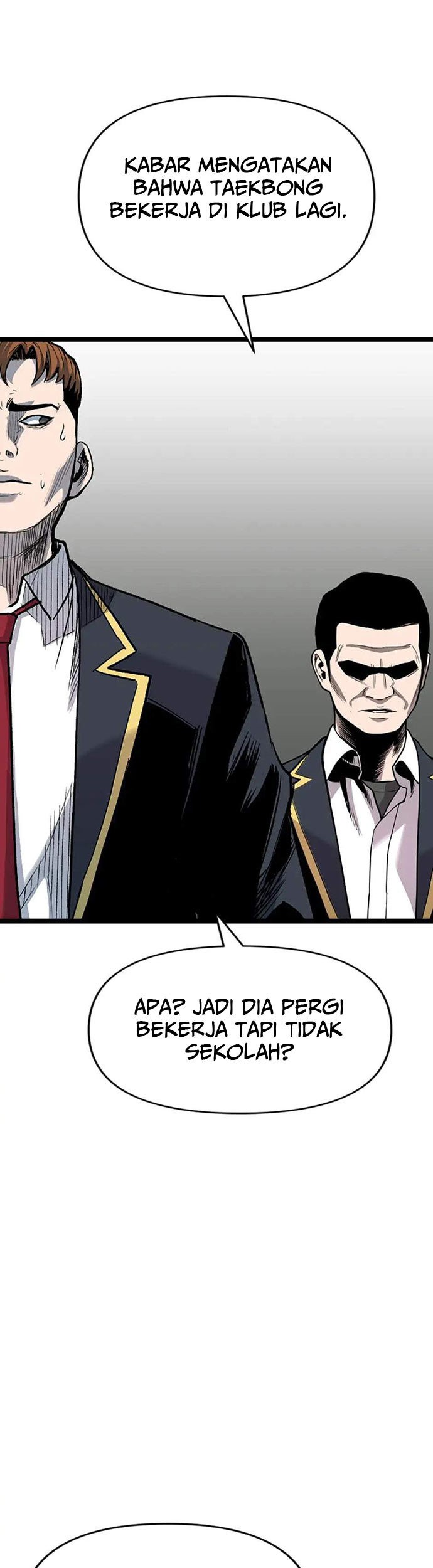 Switch Chapter 58 - halaman 26