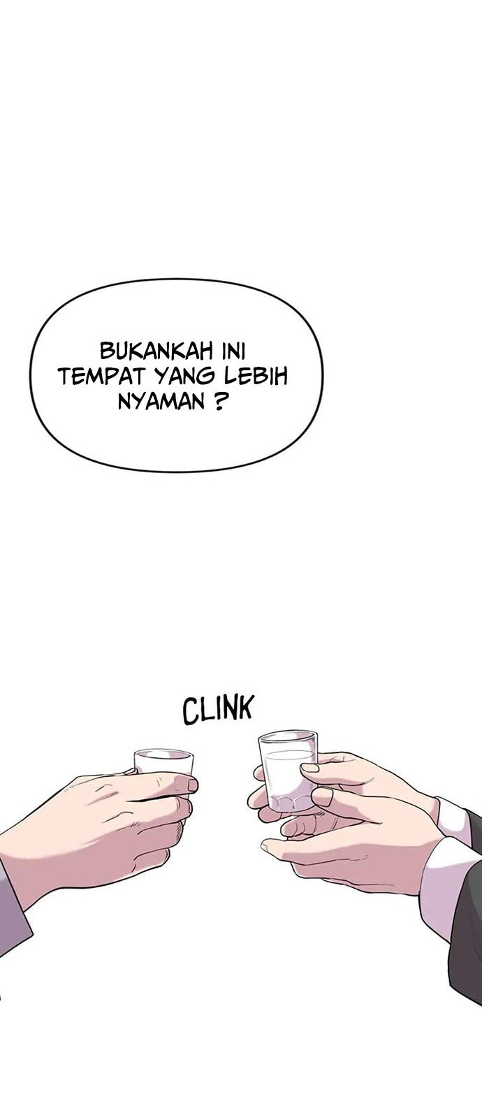 Switch Chapter 58 - halaman 43