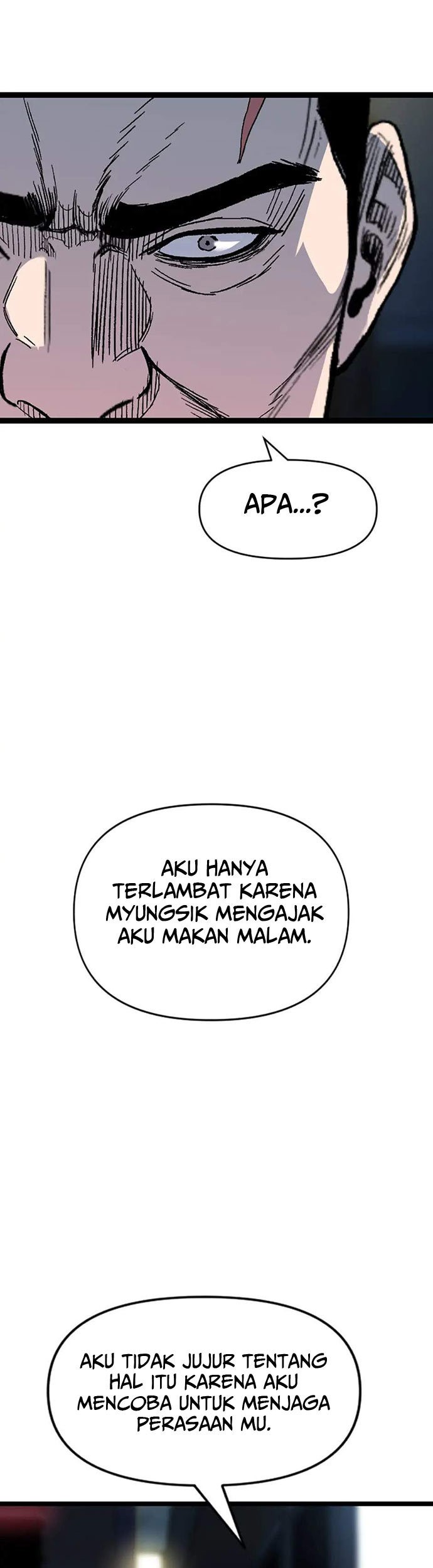 Switch Chapter 58 - halaman 58