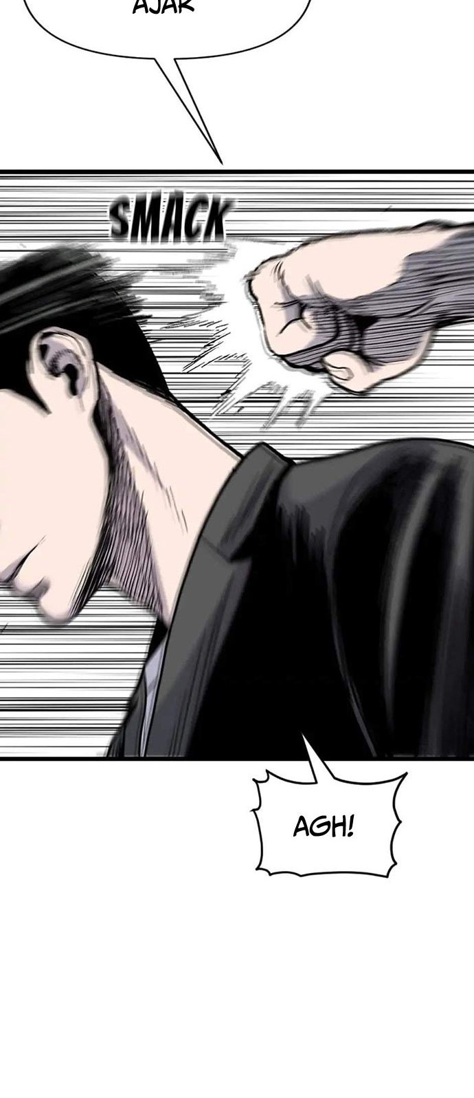 Switch Chapter 58 - halaman 65