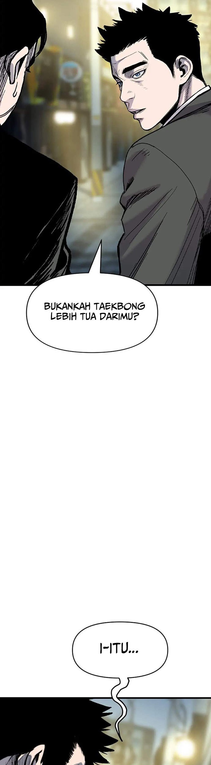 Switch Chapter 58 - halaman 70