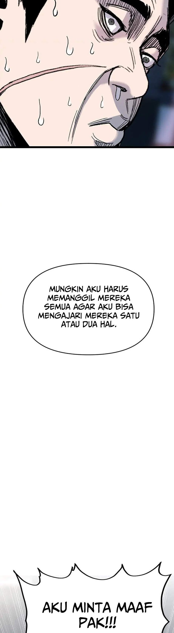 Switch Chapter 58 - halaman 74
