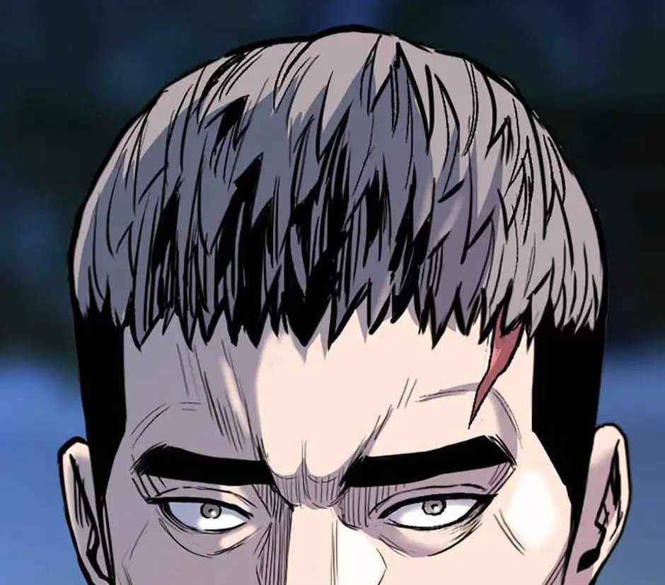 Switch Chapter 59 - halaman 133
