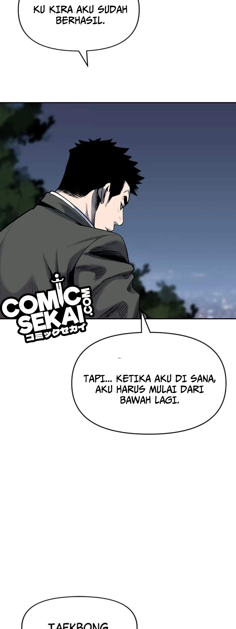 Switch Chapter 59 - halaman 14