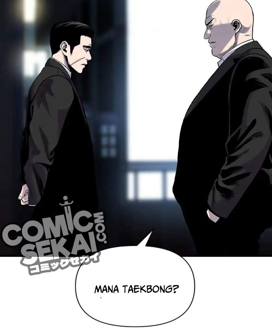 Switch Chapter 59 - halaman 35