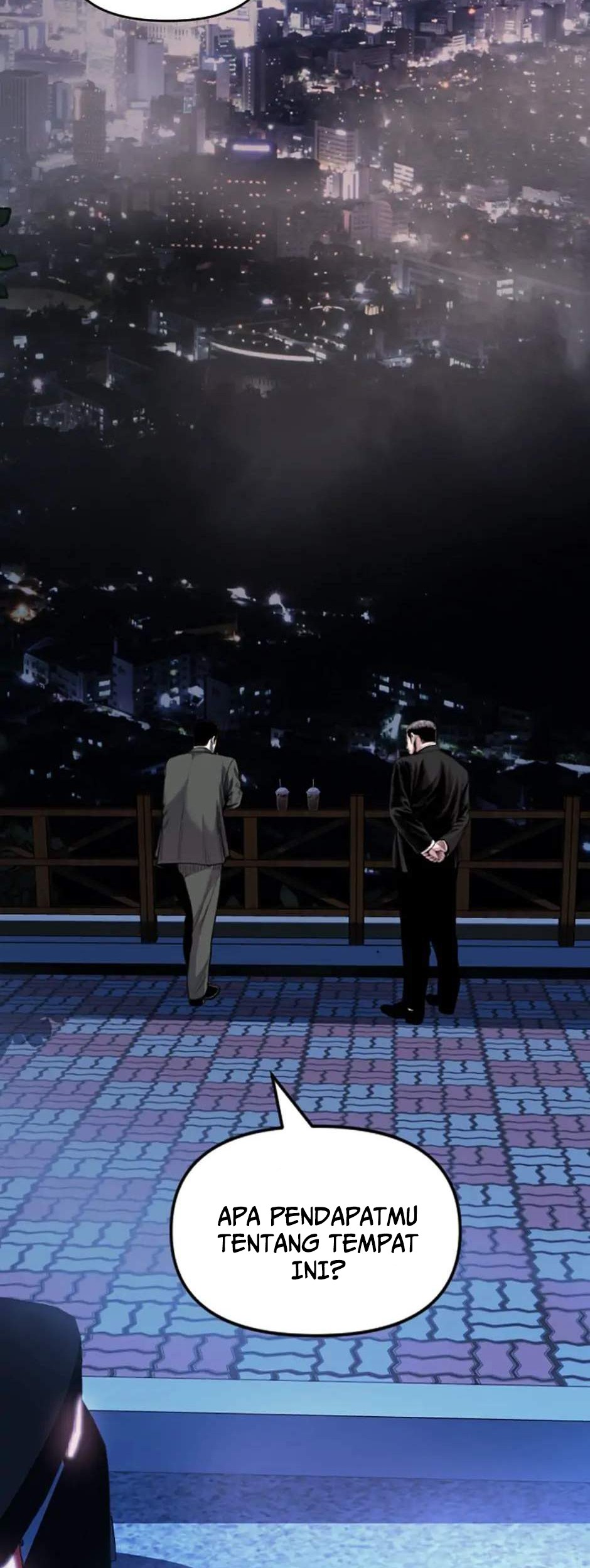 Switch Chapter 59 - halaman 4