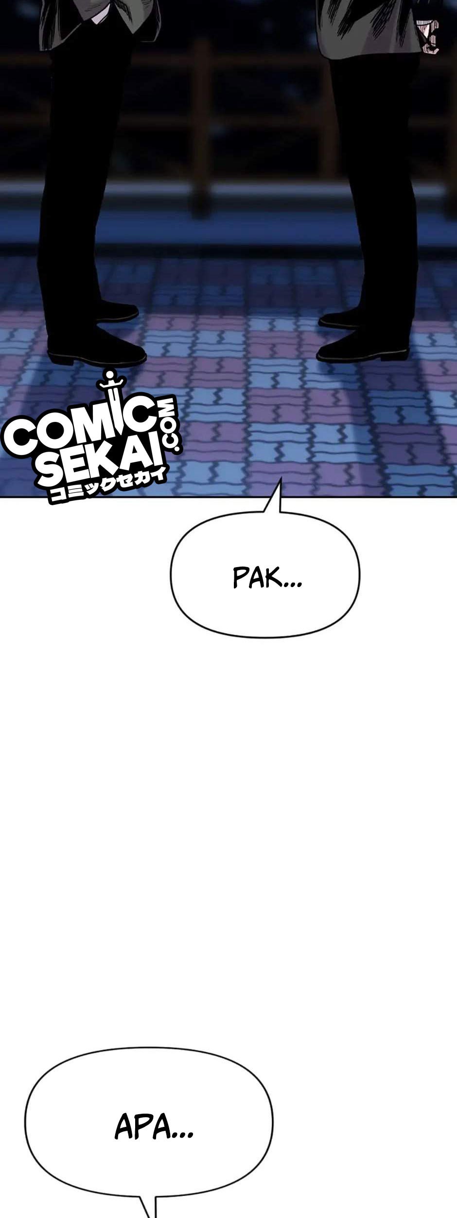 Switch Chapter 59 - halaman 60