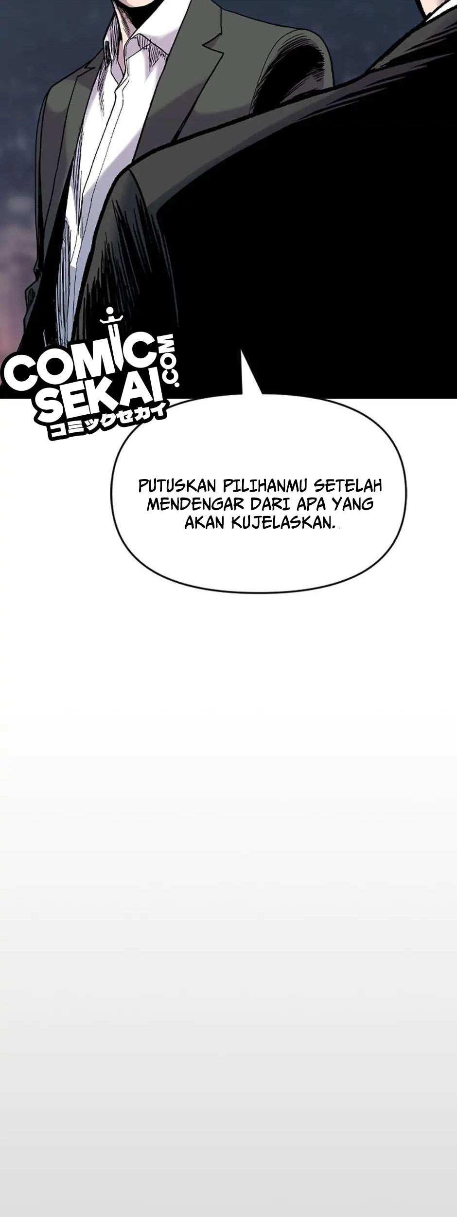 Switch Chapter 59 - halaman 82